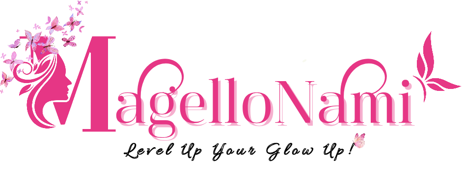Logo Magellonami Kajuara Net - Website Afiliasi Anime